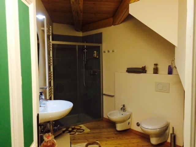 Dal Picasass House Apartment Madonna Del Sasso Room photo