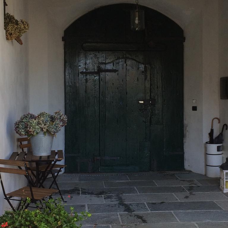 Dal Picasass House Apartment Madonna Del Sasso Exterior photo